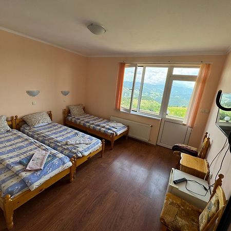 Guest House Csala Kültér fotó