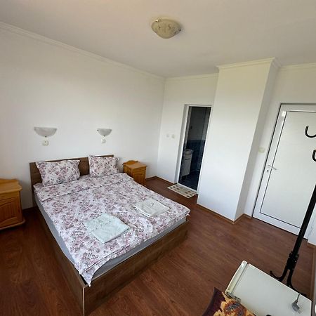 Guest House Csala Kültér fotó