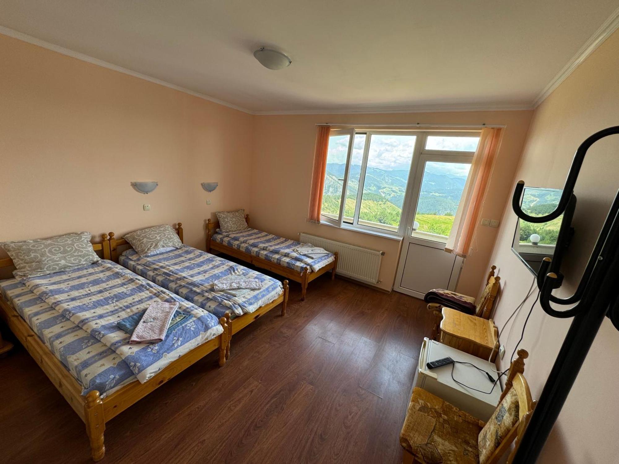 Guest House Csala Kültér fotó