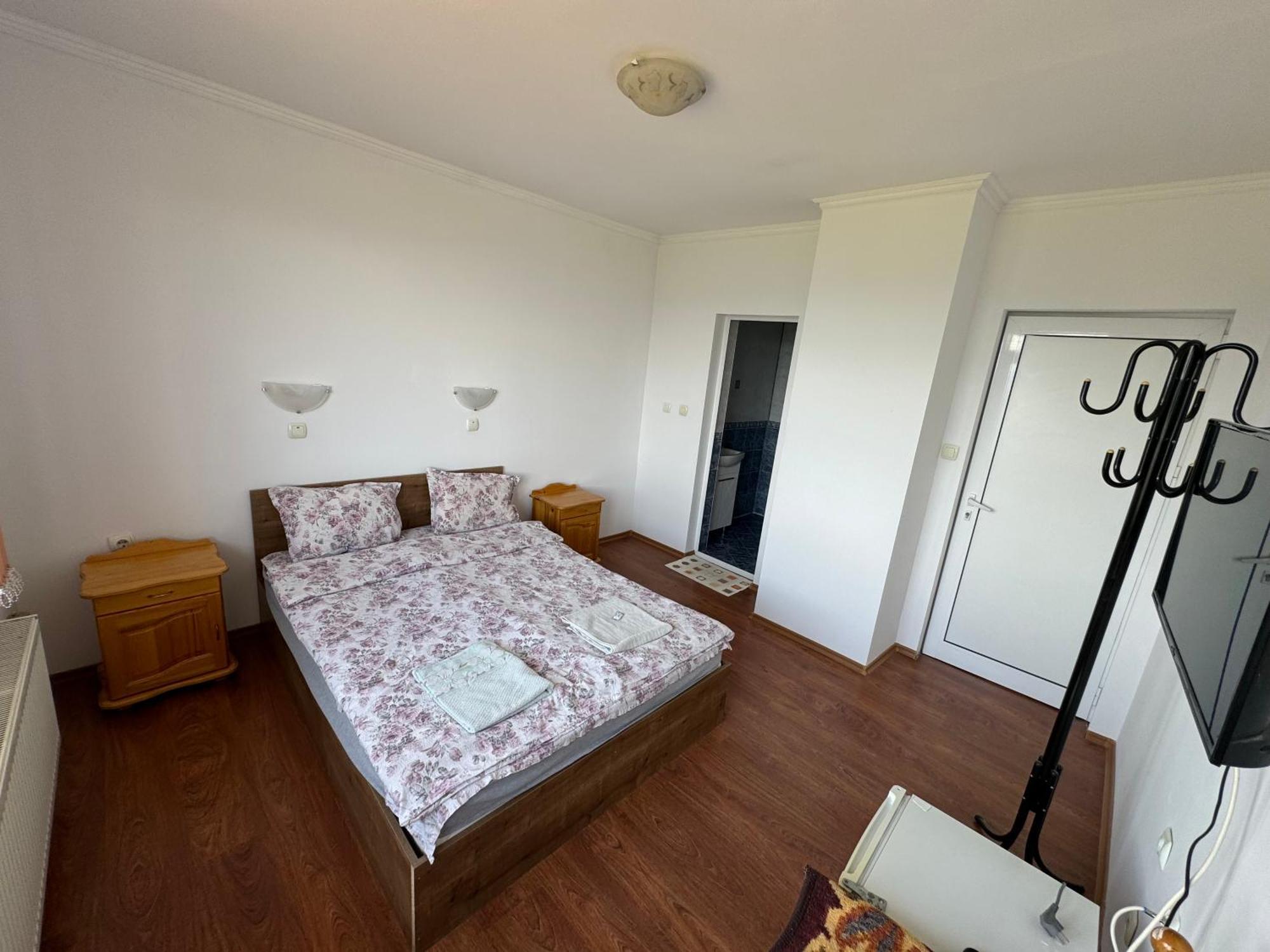 Guest House Csala Kültér fotó
