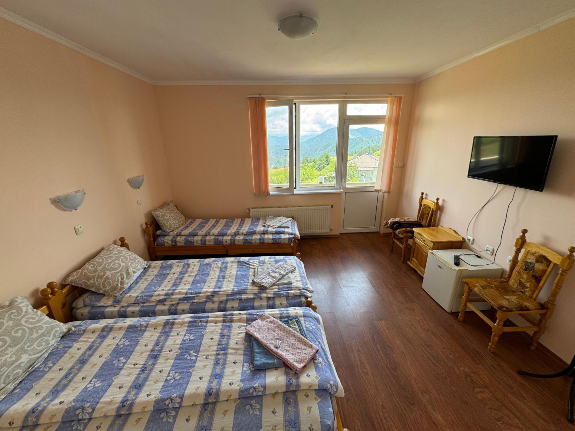 Guest House Csala Kültér fotó