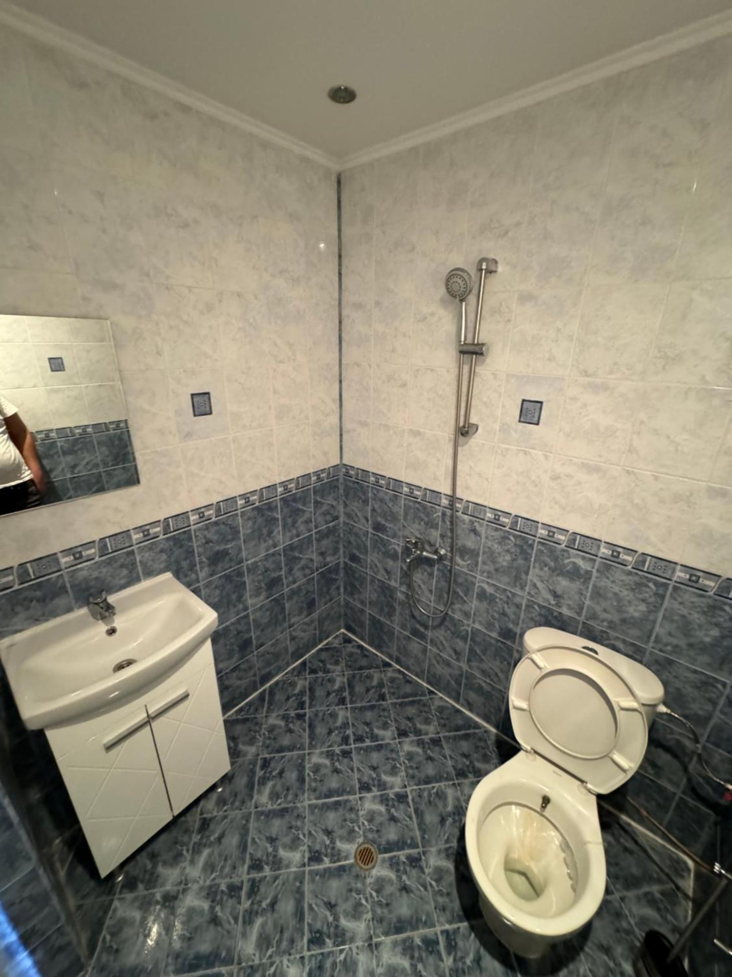 Guest House Csala Kültér fotó