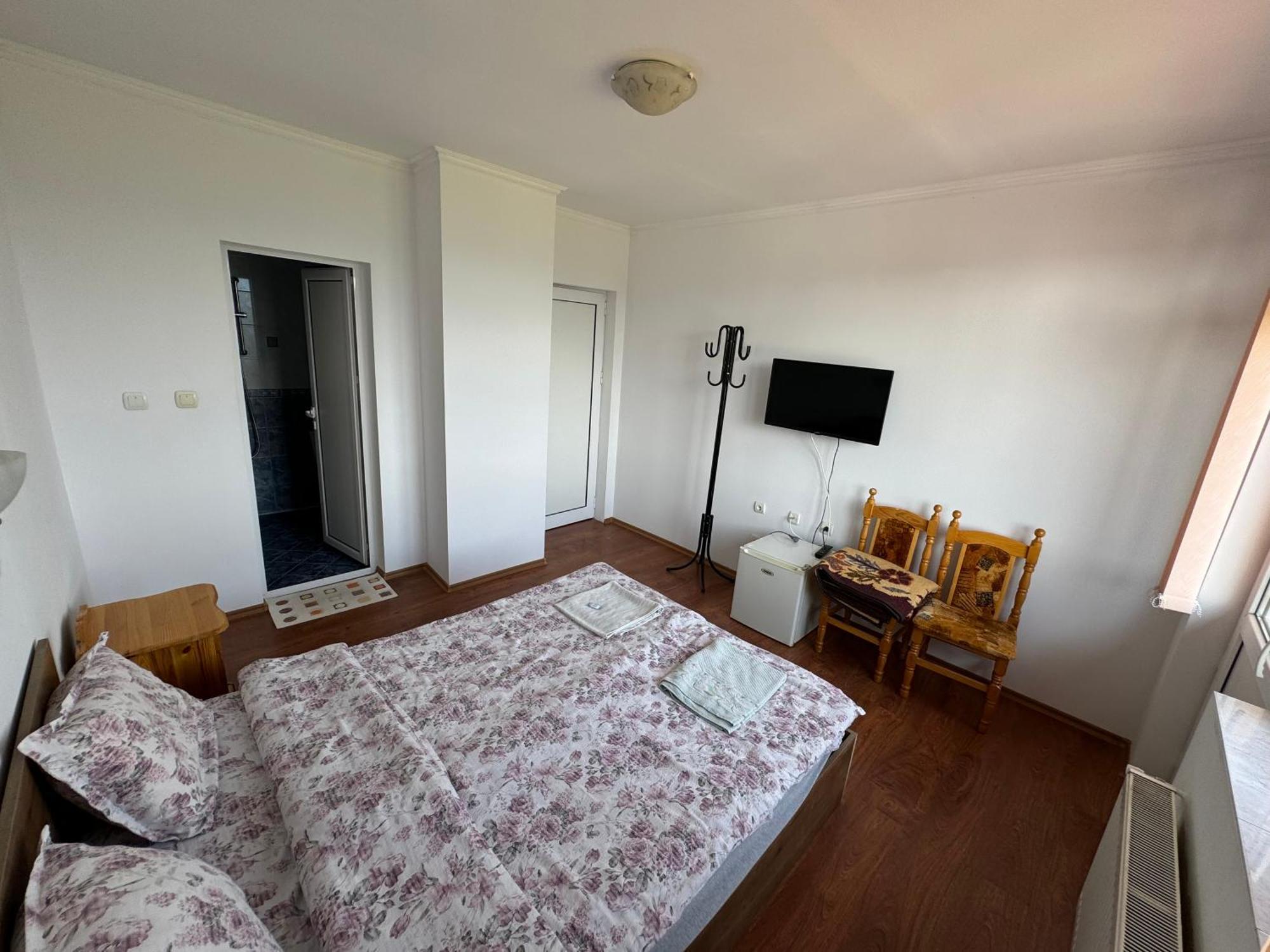 Guest House Csala Kültér fotó