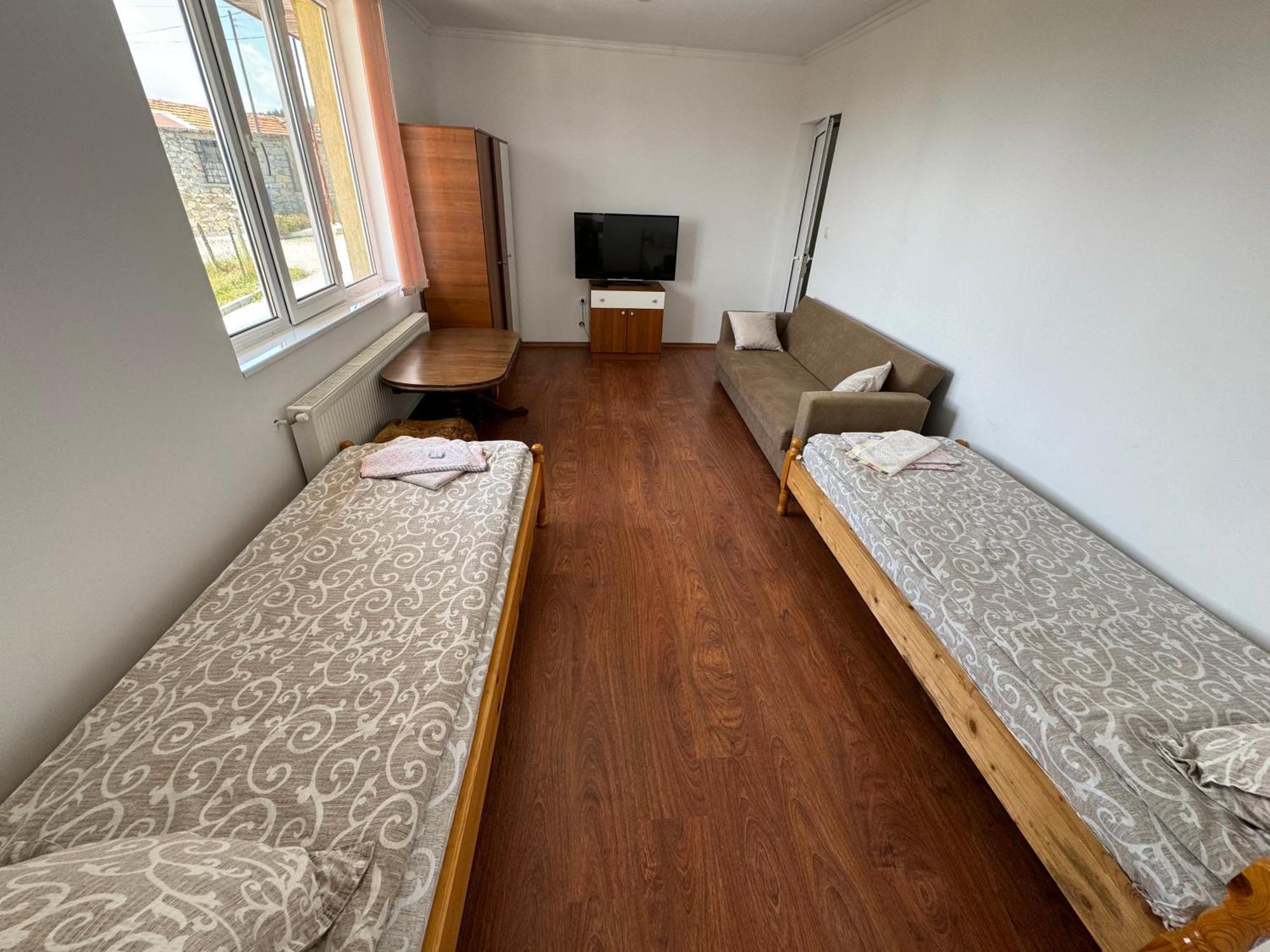 Guest House Csala Kültér fotó