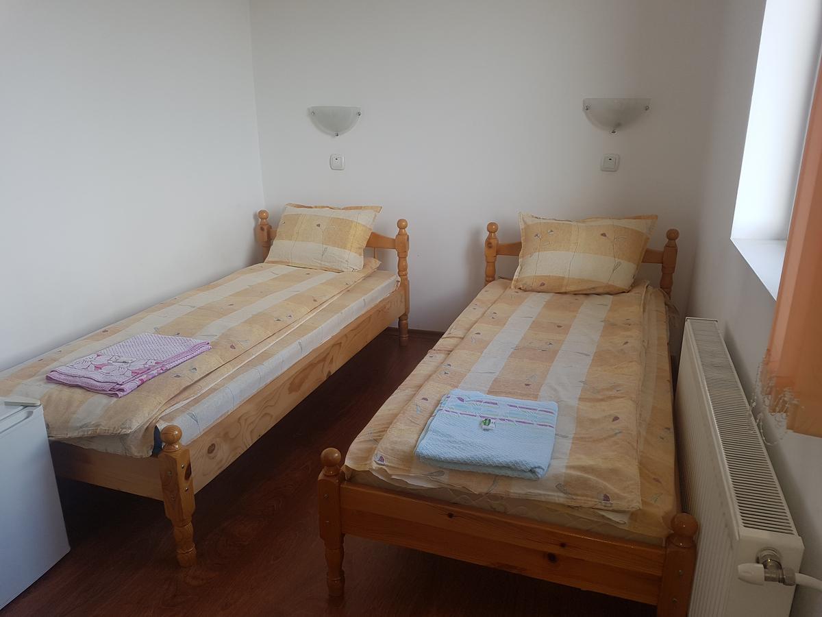 Guest House Csala Kültér fotó